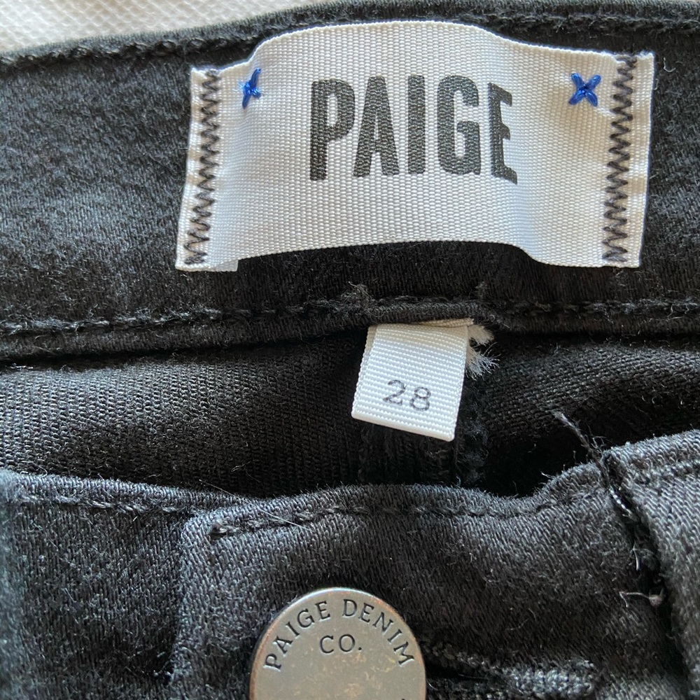 Paige Pants - Picture 4 of 5